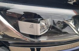 RENAULT KOLEOS 4x4 INTENS